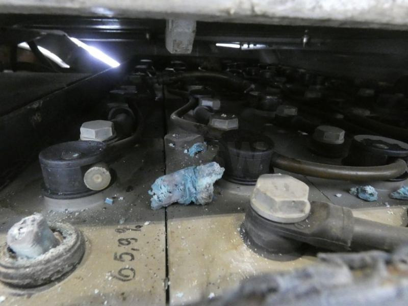 Still RX20 - Sähkötrukki: kuva Still RX20 - Sähkötrukki Still RX20 - Sähkötrukki: kuva Still RX20 - Sähkötrukki