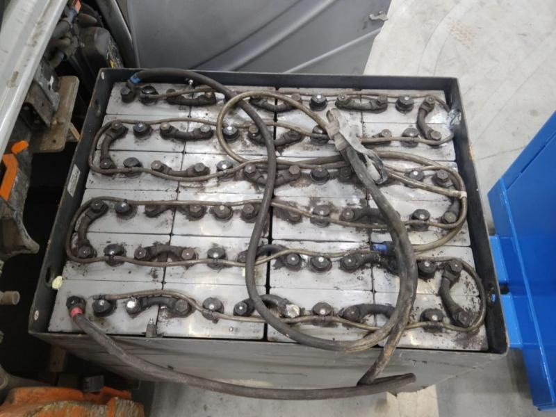 Still RX20 - Sähkötrukki: kuva Still RX20 - Sähkötrukki Still RX20 - Sähkötrukki: kuva Still RX20 - Sähkötrukki