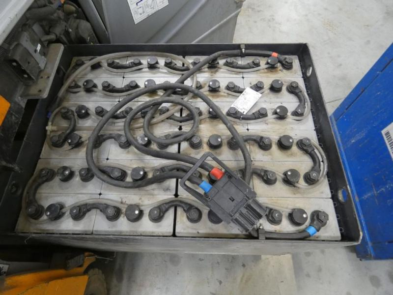 Still RX20 - Sähkötrukki: kuva Still RX20 - Sähkötrukki Still RX20 - Sähkötrukki: kuva Still RX20 - Sähkötrukki