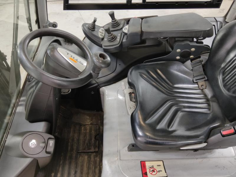 Still RX20 - Sähkötrukki: kuva Still RX20 - Sähkötrukki Still RX20 - Sähkötrukki: kuva Still RX20 - Sähkötrukki