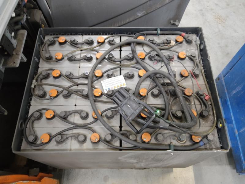 Still RX20 - Sähkötrukki: kuva Still RX20 - Sähkötrukki Still RX20 - Sähkötrukki: kuva Still RX20 - Sähkötrukki