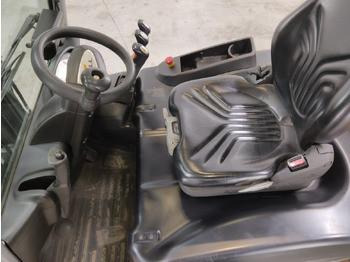 Still RX50 -15 - Sähkötrukki: kuva Still RX50 -15 - Sähkötrukki Still RX50 -15 - Sähkötrukki: kuva Still RX50 -15 - Sähkötrukki