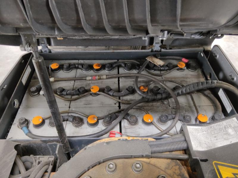 Still RX50 - Sähkötrukki: kuva Still RX50 - Sähkötrukki Still RX50 - Sähkötrukki: kuva Still RX50 - Sähkötrukki