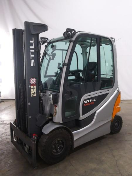 Still RX60-25 RX60-25 - Sähkötrukki: kuva Still RX60-25 RX60-25 - Sähkötrukki Still RX60-25 RX60-25 - Sähkötrukki: kuva Still RX60-25 RX60-25 - Sähkötrukki