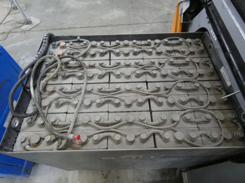 Still RX60-25 RX60-25 - Sähkötrukki: kuva Still RX60-25 RX60-25 - Sähkötrukki Still RX60-25 RX60-25 - Sähkötrukki: kuva Still RX60-25 RX60-25 - Sähkötrukki