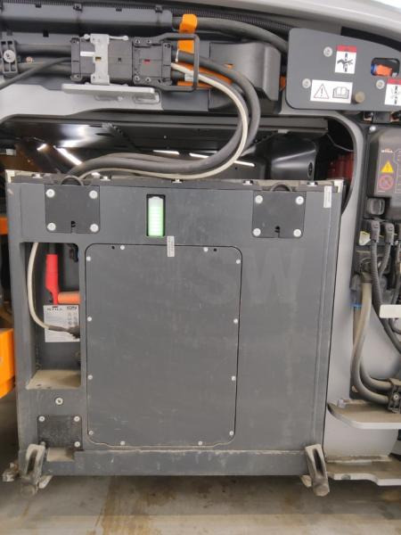 Still RX60-25L RX60-25/LIION - Sähkötrukki: kuva Still RX60-25L RX60-25/LIION - Sähkötrukki Still RX60-25L RX60-25/LIION - Sähkötrukki: kuva Still RX60-25L RX60-25/LIION - Sähkötrukki