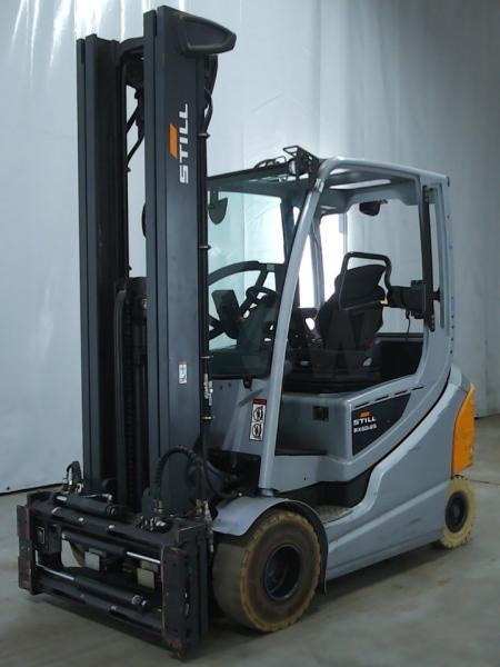 Still RX60-25L RX60-25/LIION - Sähkötrukki: kuva Still RX60-25L RX60-25/LIION - Sähkötrukki Still RX60-25L RX60-25/LIION - Sähkötrukki: kuva Still RX60-25L RX60-25/LIION - Sähkötrukki