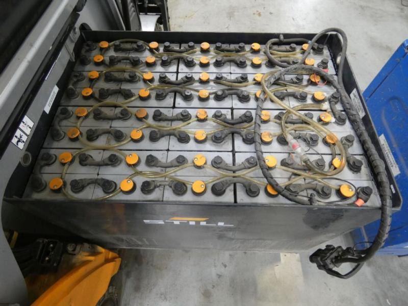 Still RX60-30 RX60-30 - Sähkötrukki: kuva Still RX60-30 RX60-30 - Sähkötrukki Still RX60-30 RX60-30 - Sähkötrukki: kuva Still RX60-30 RX60-30 - Sähkötrukki