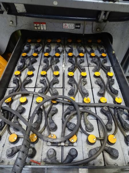 Still RX60-30 RX60-30 - Sähkötrukki: kuva Still RX60-30 RX60-30 - Sähkötrukki Still RX60-30 RX60-30 - Sähkötrukki: kuva Still RX60-30 RX60-30 - Sähkötrukki