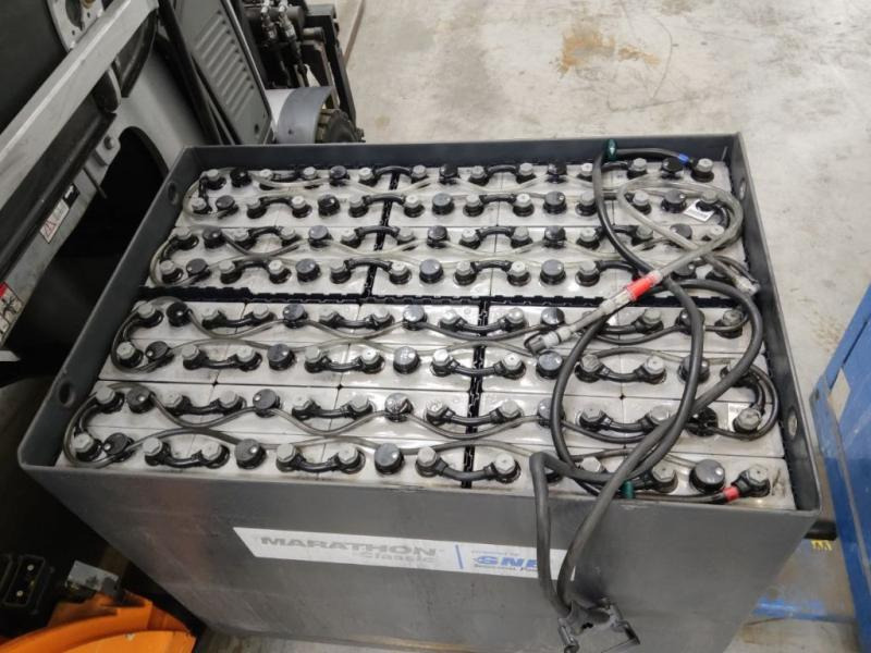 Still RX60-30 RX60-30 - Sähkötrukki: kuva Still RX60-30 RX60-30 - Sähkötrukki Still RX60-30 RX60-30 - Sähkötrukki: kuva Still RX60-30 RX60-30 - Sähkötrukki