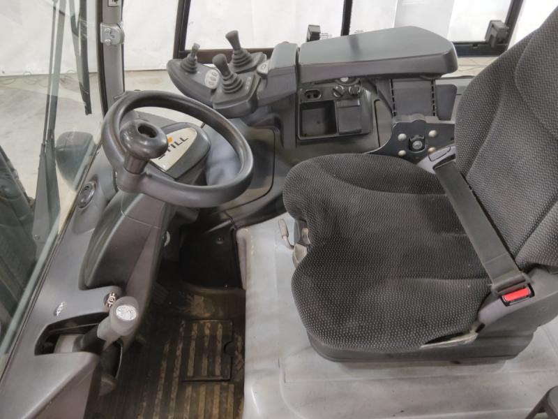 Still RX60-30 RX60-30 - Sähkötrukki: kuva Still RX60-30 RX60-30 - Sähkötrukki Still RX60-30 RX60-30 - Sähkötrukki: kuva Still RX60-30 RX60-30 - Sähkötrukki