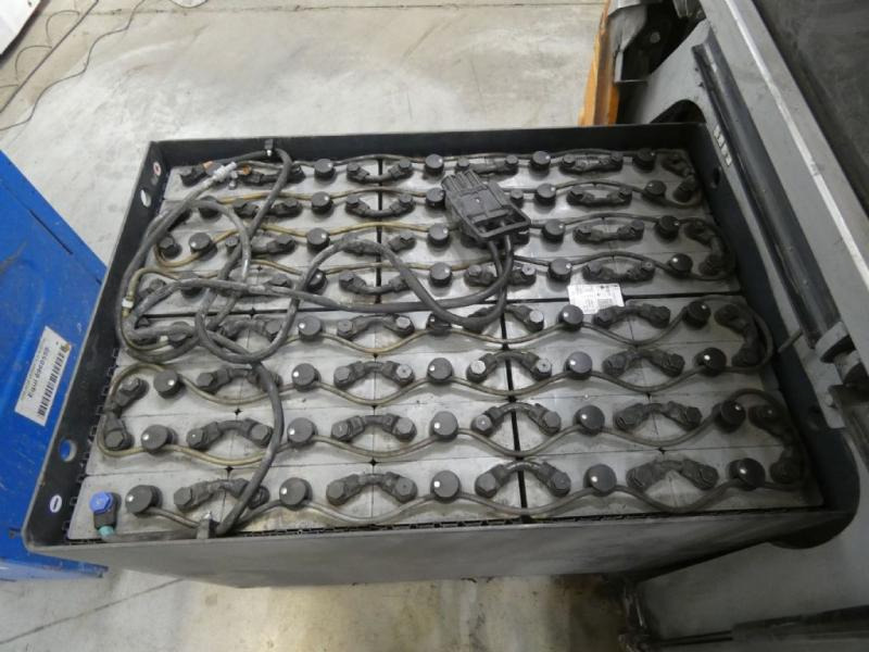 Still RX60-30 RX60-30 - Sähkötrukki: kuva Still RX60-30 RX60-30 - Sähkötrukki Still RX60-30 RX60-30 - Sähkötrukki: kuva Still RX60-30 RX60-30 - Sähkötrukki