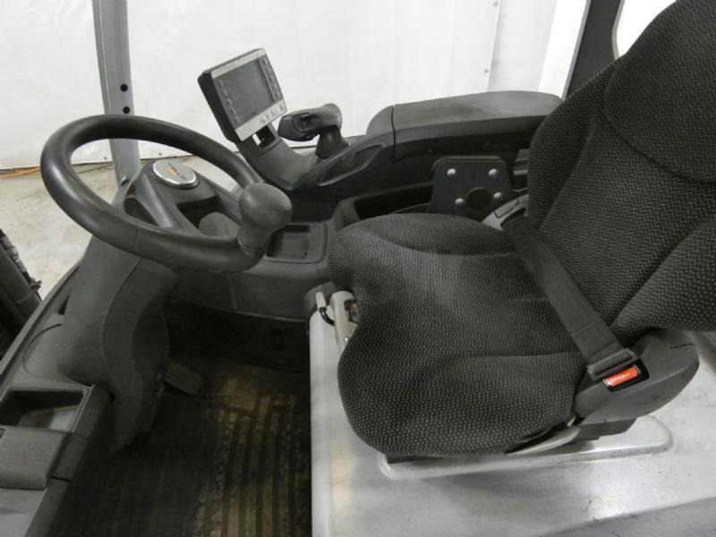 Still RX60-30 RX60-30 - Sähkötrukki: kuva Still RX60-30 RX60-30 - Sähkötrukki Still RX60-30 RX60-30 - Sähkötrukki: kuva Still RX60-30 RX60-30 - Sähkötrukki