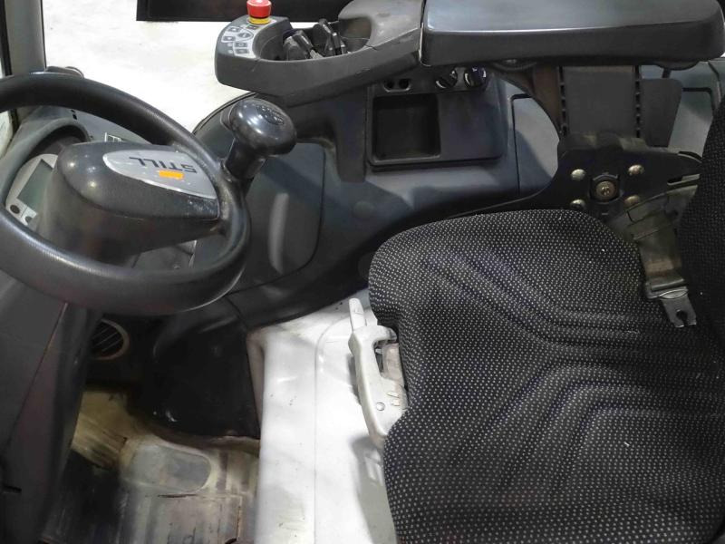 Still RX60-30 RX60-30 - Sähkötrukki: kuva Still RX60-30 RX60-30 - Sähkötrukki Still RX60-30 RX60-30 - Sähkötrukki: kuva Still RX60-30 RX60-30 - Sähkötrukki