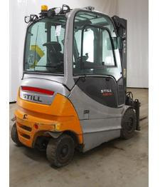 Still RX60-30 RX60-30 - Sähkötrukki: kuva Still RX60-30 RX60-30 - Sähkötrukki Still RX60-30 RX60-30 - Sähkötrukki: kuva Still RX60-30 RX60-30 - Sähkötrukki