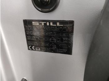 Still RX60-30 RX60-30 - Sähkötrukki: kuva Still RX60-30 RX60-30 - Sähkötrukki Still RX60-30 RX60-30 - Sähkötrukki: kuva Still RX60-30 RX60-30 - Sähkötrukki