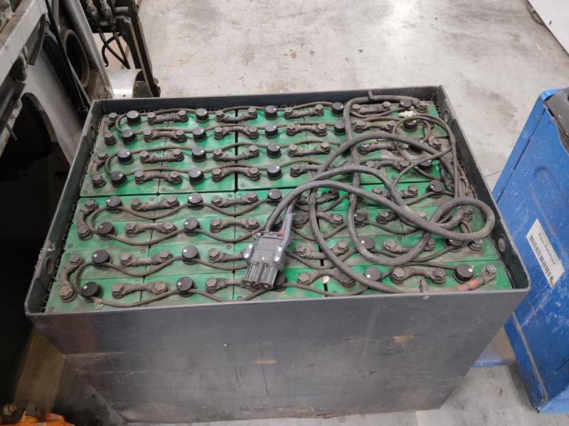 Still RX60-30 RX60-30 - Sähkötrukki: kuva Still RX60-30 RX60-30 - Sähkötrukki Still RX60-30 RX60-30 - Sähkötrukki: kuva Still RX60-30 RX60-30 - Sähkötrukki