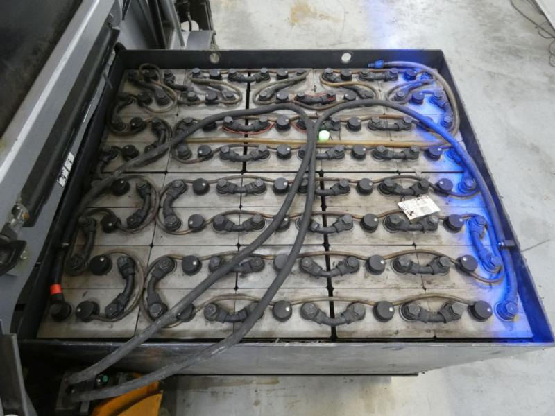 Still RX60-30L RX60-30L - Sähkötrukki: kuva Still RX60-30L RX60-30L - Sähkötrukki Still RX60-30L RX60-30L - Sähkötrukki: kuva Still RX60-30L RX60-30L - Sähkötrukki