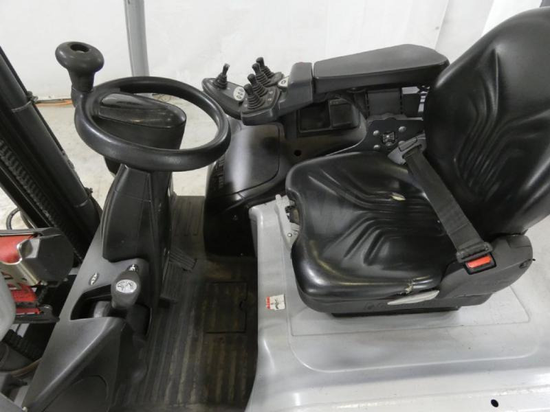 Still RX60-30L RX60-30L - Sähkötrukki: kuva Still RX60-30L RX60-30L - Sähkötrukki Still RX60-30L RX60-30L - Sähkötrukki: kuva Still RX60-30L RX60-30L - Sähkötrukki