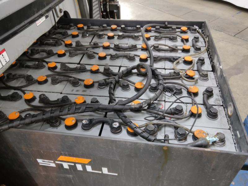 Still RX60-35 RX60-35 - Sähkötrukki: kuva Still RX60-35 RX60-35 - Sähkötrukki Still RX60-35 RX60-35 - Sähkötrukki: kuva Still RX60-35 RX60-35 - Sähkötrukki