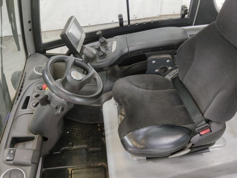 Still RX60-35 RX60-35 - Sähkötrukki: kuva Still RX60-35 RX60-35 - Sähkötrukki Still RX60-35 RX60-35 - Sähkötrukki: kuva Still RX60-35 RX60-35 - Sähkötrukki