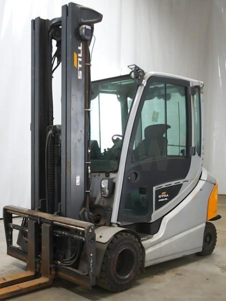 Still RX60-35 RX60-35 - Sähkötrukki: kuva Still RX60-35 RX60-35 - Sähkötrukki Still RX60-35 RX60-35 - Sähkötrukki: kuva Still RX60-35 RX60-35 - Sähkötrukki