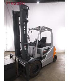 Still RX60-50 RX60-50/600/BRONZE - Sähkötrukki: kuva Still RX60-50 RX60-50/600/BRONZE - Sähkötrukki Still RX60-50 RX60-50/600/BRONZE - Sähkötrukki: kuva Still RX60-50 RX60-50/600/BRONZE - Sähkötrukki