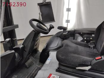 Still RX60-50 RX60-50/600/BRONZE - Sähkötrukki: kuva Still RX60-50 RX60-50/600/BRONZE - Sähkötrukki Still RX60-50 RX60-50/600/BRONZE - Sähkötrukki: kuva Still RX60-50 RX60-50/600/BRONZE - Sähkötrukki