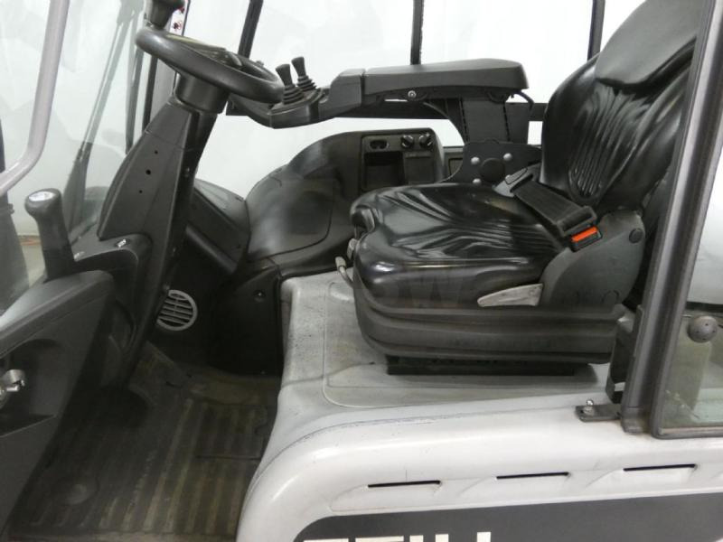 Still RX60-50 RX60-50 - Sähkötrukki: kuva Still RX60-50 RX60-50 - Sähkötrukki Still RX60-50 RX60-50 - Sähkötrukki: kuva Still RX60-50 RX60-50 - Sähkötrukki