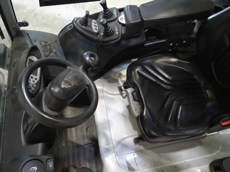 Still RX60-50 RX60-50 - Sähkötrukki: kuva Still RX60-50 RX60-50 - Sähkötrukki Still RX60-50 RX60-50 - Sähkötrukki: kuva Still RX60-50 RX60-50 - Sähkötrukki