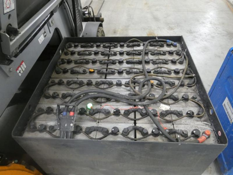 Still RX60-50 RX60-50 - Sähkötrukki: kuva Still RX60-50 RX60-50 - Sähkötrukki Still RX60-50 RX60-50 - Sähkötrukki: kuva Still RX60-50 RX60-50 - Sähkötrukki