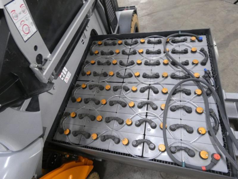 Still RX60-50 RX60-50 - Sähkötrukki: kuva Still RX60-50 RX60-50 - Sähkötrukki Still RX60-50 RX60-50 - Sähkötrukki: kuva Still RX60-50 RX60-50 - Sähkötrukki