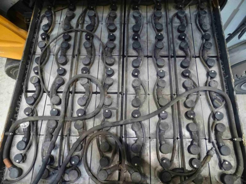 Still RX60-50 RX60-50 - Sähkötrukki: kuva Still RX60-50 RX60-50 - Sähkötrukki Still RX60-50 RX60-50 - Sähkötrukki: kuva Still RX60-50 RX60-50 - Sähkötrukki