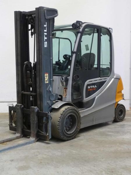 Still RX60-50 RX60-50 - Sähkötrukki: kuva Still RX60-50 RX60-50 - Sähkötrukki Still RX60-50 RX60-50 - Sähkötrukki: kuva Still RX60-50 RX60-50 - Sähkötrukki