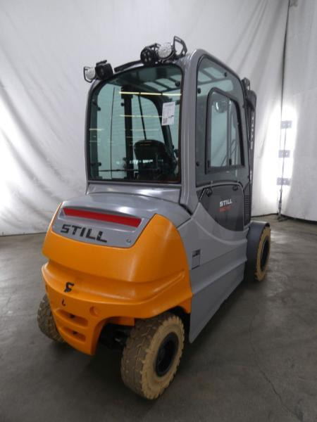 Still RX60-50 RX60-50 - Sähkötrukki: kuva Still RX60-50 RX60-50 - Sähkötrukki Still RX60-50 RX60-50 - Sähkötrukki: kuva Still RX60-50 RX60-50 - Sähkötrukki