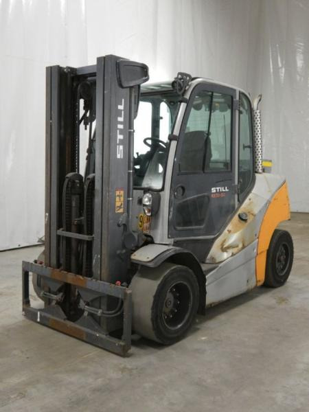 Still RX70-50 RX70-50 - Dieseltrukki: kuva Still RX70-50 RX70-50 - Dieseltrukki Still RX70-50 RX70-50 - Dieseltrukki: kuva Still RX70-50 RX70-50 - Dieseltrukki