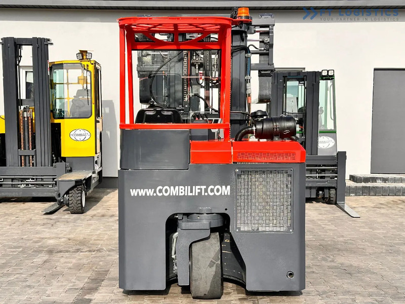 Combilift C3000CB / LPG / TRIPLEX / 5500MM / FREE LIFT / FORK SHIFT / POSITIONER C3000CB / LPG / TRIPLEX / 5500MM / FREE LIFT / FORK SHIFT - Nelitietrukki: kuva Combilift C3000CB / LPG / TRIPLEX / 5500MM / FREE LIFT / FORK SHIFT / POSITIONER C3000CB / LPG / TRIPLEX / 5500MM / FREE LIFT / FORK SHIFT - Nelitietrukki Combilift C3000CB / LPG / TRIPLEX / 5500MM / FREE LIFT / FORK SHIFT / POSITIONER C3000CB / LPG / TRIPLEX / 5500MM / FREE LIFT / FORK SHIFT - Nelitietrukki: kuva Combilift C3000CB / LPG / TRIPLEX / 5500MM / FREE LIFT / FORK SHIFT / POSITIONER C3000CB / LPG / TRIPLEX / 5500MM / FREE LIFT / FORK SHIFT - Nelitietrukki