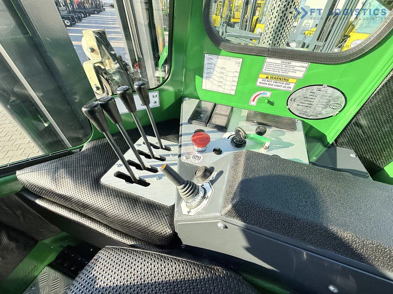 Leasing Combilift C4000 / DIESEL / DUPLEX 4100MM / FREE LIFT / SIDE SHIFT / FULL CABIN / EXCELLENT CONDITION / Wide range of four-way and side loa Combilift C4000 / DIESEL / DUPLEX 4100MM / FREE LIFT / SIDE SHIFT / FULL CABIN / EXCELLENT CONDITION / Wide range of four-way and side loa: kuva Leasing Combilift C4000 / DIESEL / DUPLEX 4100MM / FREE LIFT / SIDE SHIFT / FULL CABIN / EXCELLENT CONDITION / Wide range of four-way and side loa Combilift C4000 / DIESEL / DUPLEX 4100MM / FREE LIFT / SIDE SHIFT / FULL CABIN / EXCELLENT CONDITION / Wide range of four-way and side loa