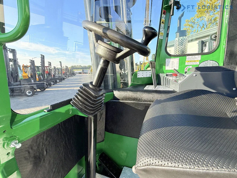Leasing Combilift C4000 / DIESEL / DUPLEX 4100MM / FREE LIFT / SIDE SHIFT / FULL CABIN / EXCELLENT CONDITION / Wide range of four-way and side loa Combilift C4000 / DIESEL / DUPLEX 4100MM / FREE LIFT / SIDE SHIFT / FULL CABIN / EXCELLENT CONDITION / Wide range of four-way and side loa: kuva Leasing Combilift C4000 / DIESEL / DUPLEX 4100MM / FREE LIFT / SIDE SHIFT / FULL CABIN / EXCELLENT CONDITION / Wide range of four-way and side loa Combilift C4000 / DIESEL / DUPLEX 4100MM / FREE LIFT / SIDE SHIFT / FULL CABIN / EXCELLENT CONDITION / Wide range of four-way and side loa