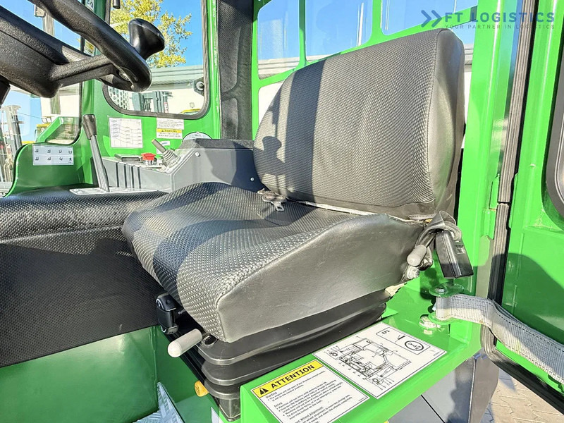 Leasing Combilift C4000 / DIESEL / DUPLEX 4100MM / FREE LIFT / SIDE SHIFT / FULL CABIN / EXCELLENT CONDITION / Wide range of four-way and side loa Combilift C4000 / DIESEL / DUPLEX 4100MM / FREE LIFT / SIDE SHIFT / FULL CABIN / EXCELLENT CONDITION / Wide range of four-way and side loa: kuva Leasing Combilift C4000 / DIESEL / DUPLEX 4100MM / FREE LIFT / SIDE SHIFT / FULL CABIN / EXCELLENT CONDITION / Wide range of four-way and side loa Combilift C4000 / DIESEL / DUPLEX 4100MM / FREE LIFT / SIDE SHIFT / FULL CABIN / EXCELLENT CONDITION / Wide range of four-way and side loa
