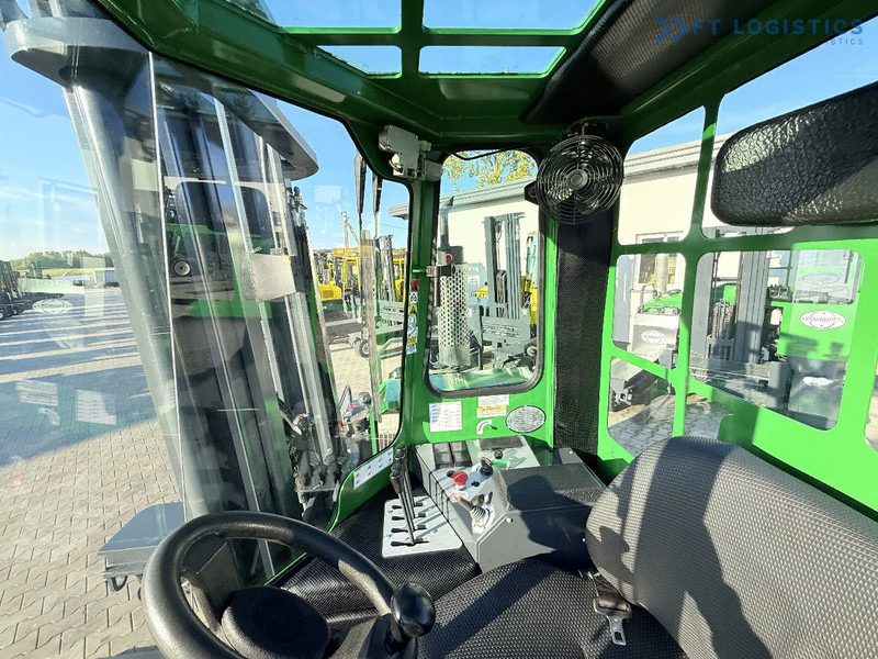Leasing Combilift C4000 / DIESEL / DUPLEX 4100MM / FREE LIFT / SIDE SHIFT / FULL CABIN / EXCELLENT CONDITION / Wide range of four-way and side loa Combilift C4000 / DIESEL / DUPLEX 4100MM / FREE LIFT / SIDE SHIFT / FULL CABIN / EXCELLENT CONDITION / Wide range of four-way and side loa: kuva Leasing Combilift C4000 / DIESEL / DUPLEX 4100MM / FREE LIFT / SIDE SHIFT / FULL CABIN / EXCELLENT CONDITION / Wide range of four-way and side loa Combilift C4000 / DIESEL / DUPLEX 4100MM / FREE LIFT / SIDE SHIFT / FULL CABIN / EXCELLENT CONDITION / Wide range of four-way and side loa