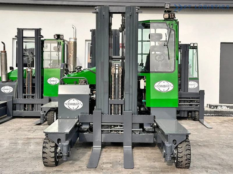 Combilift C4500 / LPG / TRIPLEX / 5500MM / FREE LIFT / HYDRAULIC FORK SHIFT / Like New C4500 / LPG / TRIPLEX / 5500MM / FREE LIFT / HYDRAU - Nelitietrukki: kuva Combilift C4500 / LPG / TRIPLEX / 5500MM / FREE LIFT / HYDRAULIC FORK SHIFT / Like New C4500 / LPG / TRIPLEX / 5500MM / FREE LIFT / HYDRAU - Nelitietrukki Combilift C4500 / LPG / TRIPLEX / 5500MM / FREE LIFT / HYDRAULIC FORK SHIFT / Like New C4500 / LPG / TRIPLEX / 5500MM / FREE LIFT / HYDRAU - Nelitietrukki: kuva Combilift C4500 / LPG / TRIPLEX / 5500MM / FREE LIFT / HYDRAULIC FORK SHIFT / Like New C4500 / LPG / TRIPLEX / 5500MM / FREE LIFT / HYDRAU - Nelitietrukki
