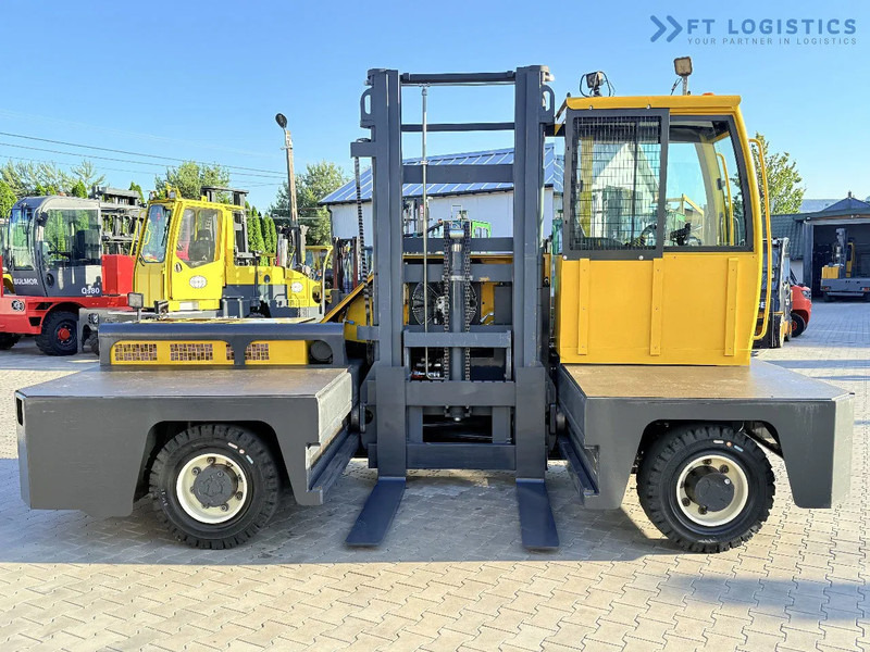 Combilift C5000FSL / DIESEL / DUPLEX - 4000MM / FREE-LIFT / CABIN / A wide range of four-way and side loaders, tailored to diverse needs a - Kylkitrukki: kuva Combilift C5000FSL / DIESEL / DUPLEX - 4000MM / FREE-LIFT / CABIN / A wide range of four-way and side loaders, tailored to diverse needs a - Kylkitrukki Combilift C5000FSL / DIESEL / DUPLEX - 4000MM / FREE-LIFT / CABIN / A wide range of four-way and side loaders, tailored to diverse needs a - Kylkitrukki: kuva Combilift C5000FSL / DIESEL / DUPLEX - 4000MM / FREE-LIFT / CABIN / A wide range of four-way and side loaders, tailored to diverse needs a - Kylkitrukki