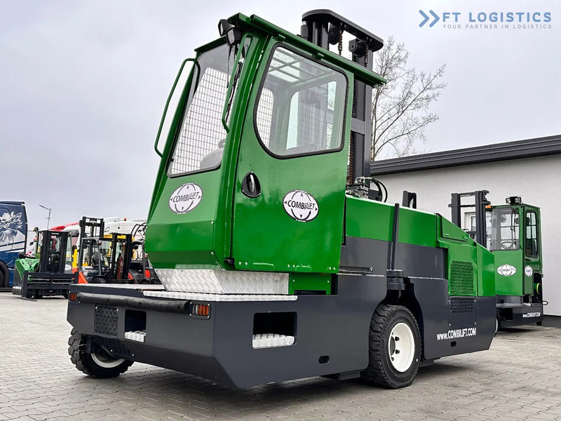 Combilift C5000SL / DIESEL / 4500MM / DUPLEX / CABIN / PLATFORMS / LIKE NEW C5000SL / DIESEL / 4500MM / DUPLEX / CABIN / PLATFORMS / LIKE - Kylkitrukki: kuva Combilift C5000SL / DIESEL / 4500MM / DUPLEX / CABIN / PLATFORMS / LIKE NEW C5000SL / DIESEL / 4500MM / DUPLEX / CABIN / PLATFORMS / LIKE - Kylkitrukki Combilift C5000SL / DIESEL / 4500MM / DUPLEX / CABIN / PLATFORMS / LIKE NEW C5000SL / DIESEL / 4500MM / DUPLEX / CABIN / PLATFORMS / LIKE - Kylkitrukki: kuva Combilift C5000SL / DIESEL / 4500MM / DUPLEX / CABIN / PLATFORMS / LIKE NEW C5000SL / DIESEL / 4500MM / DUPLEX / CABIN / PLATFORMS / LIKE - Kylkitrukki
