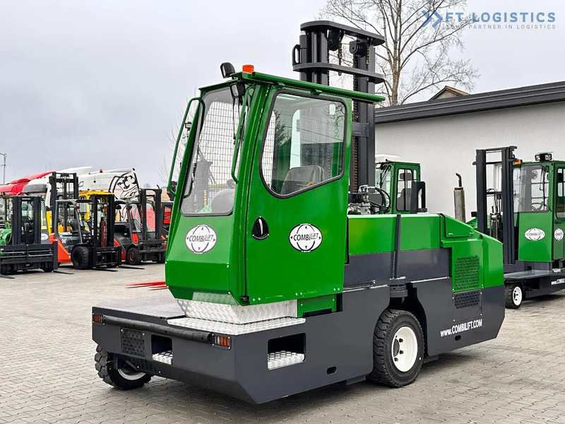 Combilift C5000SL / DIESEL / 4500MM / DUPLEX / CABIN / PLATFORMS / LIKE NEW C5000SL / DIESEL / 4500MM / DUPLEX / CABIN / PLATFORMS / LIKE - Kylkitrukki: kuva Combilift C5000SL / DIESEL / 4500MM / DUPLEX / CABIN / PLATFORMS / LIKE NEW C5000SL / DIESEL / 4500MM / DUPLEX / CABIN / PLATFORMS / LIKE - Kylkitrukki Combilift C5000SL / DIESEL / 4500MM / DUPLEX / CABIN / PLATFORMS / LIKE NEW C5000SL / DIESEL / 4500MM / DUPLEX / CABIN / PLATFORMS / LIKE - Kylkitrukki: kuva Combilift C5000SL / DIESEL / 4500MM / DUPLEX / CABIN / PLATFORMS / LIKE NEW C5000SL / DIESEL / 4500MM / DUPLEX / CABIN / PLATFORMS / LIKE - Kylkitrukki