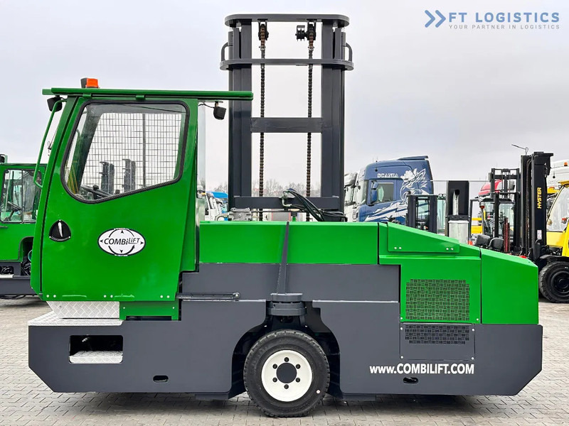 Combilift C5000SL / DIESEL / 4500MM / DUPLEX / CABIN / PLATFORMS / LIKE NEW C5000SL / DIESEL / 4500MM / DUPLEX / CABIN / PLATFORMS / LIKE - Kylkitrukki: kuva Combilift C5000SL / DIESEL / 4500MM / DUPLEX / CABIN / PLATFORMS / LIKE NEW C5000SL / DIESEL / 4500MM / DUPLEX / CABIN / PLATFORMS / LIKE - Kylkitrukki Combilift C5000SL / DIESEL / 4500MM / DUPLEX / CABIN / PLATFORMS / LIKE NEW C5000SL / DIESEL / 4500MM / DUPLEX / CABIN / PLATFORMS / LIKE - Kylkitrukki: kuva Combilift C5000SL / DIESEL / 4500MM / DUPLEX / CABIN / PLATFORMS / LIKE NEW C5000SL / DIESEL / 4500MM / DUPLEX / CABIN / PLATFORMS / LIKE - Kylkitrukki