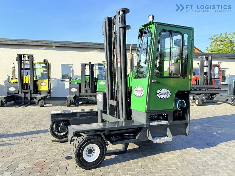 Combilift C5000XL / GAS / DUPLEX 4000 / POSITIONER / FULL CABIN / LIKE NEW C5000XL / GAS / DUPLEX 4000 / POSITIONER / FULL CABIN / LIKE NE - Nelitietrukki: kuva Combilift C5000XL / GAS / DUPLEX 4000 / POSITIONER / FULL CABIN / LIKE NEW C5000XL / GAS / DUPLEX 4000 / POSITIONER / FULL CABIN / LIKE NE - Nelitietrukki Combilift C5000XL / GAS / DUPLEX 4000 / POSITIONER / FULL CABIN / LIKE NEW C5000XL / GAS / DUPLEX 4000 / POSITIONER / FULL CABIN / LIKE NE - Nelitietrukki: kuva Combilift C5000XL / GAS / DUPLEX 4000 / POSITIONER / FULL CABIN / LIKE NEW C5000XL / GAS / DUPLEX 4000 / POSITIONER / FULL CABIN / LIKE NE - Nelitietrukki