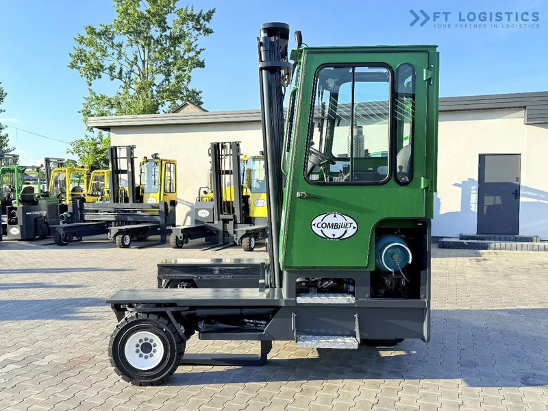 Combilift C5000XL / GAS / DUPLEX 4000 / POSITIONER / FULL CABIN / LIKE NEW C5000XL / GAS / DUPLEX 4000 / POSITIONER / FULL CABIN / LIKE NE - Nelitietrukki: kuva Combilift C5000XL / GAS / DUPLEX 4000 / POSITIONER / FULL CABIN / LIKE NEW C5000XL / GAS / DUPLEX 4000 / POSITIONER / FULL CABIN / LIKE NE - Nelitietrukki Combilift C5000XL / GAS / DUPLEX 4000 / POSITIONER / FULL CABIN / LIKE NEW C5000XL / GAS / DUPLEX 4000 / POSITIONER / FULL CABIN / LIKE NE - Nelitietrukki: kuva Combilift C5000XL / GAS / DUPLEX 4000 / POSITIONER / FULL CABIN / LIKE NEW C5000XL / GAS / DUPLEX 4000 / POSITIONER / FULL CABIN / LIKE NE - Nelitietrukki