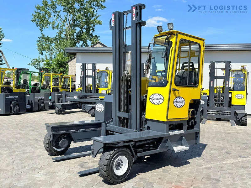 Combilift C5000XL / GAS / DUPLEX / 4500MM / FREE LIFT / SIDESHIFT / FORK POSITIONER / XL CABIN / NEW TYRES C5000XL / GAS / DUPLEX / 4500MM - Nelitietrukki: kuva Combilift C5000XL / GAS / DUPLEX / 4500MM / FREE LIFT / SIDESHIFT / FORK POSITIONER / XL CABIN / NEW TYRES C5000XL / GAS / DUPLEX / 4500MM - Nelitietrukki Combilift C5000XL / GAS / DUPLEX / 4500MM / FREE LIFT / SIDESHIFT / FORK POSITIONER / XL CABIN / NEW TYRES C5000XL / GAS / DUPLEX / 4500MM - Nelitietrukki: kuva Combilift C5000XL / GAS / DUPLEX / 4500MM / FREE LIFT / SIDESHIFT / FORK POSITIONER / XL CABIN / NEW TYRES C5000XL / GAS / DUPLEX / 4500MM - Nelitietrukki