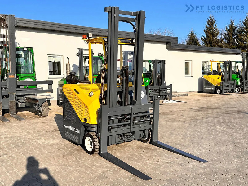 Combilift CB3000 / LPG / DUPLEX / 4000MM / FREE LIFT / NEW TIRES / LIKE NEW CB3000 / LPG / DUPLEX / 4000MM / FREE LIFT / NEW TIRES / LIKE - Nelitietrukki: kuva Combilift CB3000 / LPG / DUPLEX / 4000MM / FREE LIFT / NEW TIRES / LIKE NEW CB3000 / LPG / DUPLEX / 4000MM / FREE LIFT / NEW TIRES / LIKE - Nelitietrukki Combilift CB3000 / LPG / DUPLEX / 4000MM / FREE LIFT / NEW TIRES / LIKE NEW CB3000 / LPG / DUPLEX / 4000MM / FREE LIFT / NEW TIRES / LIKE - Nelitietrukki: kuva Combilift CB3000 / LPG / DUPLEX / 4000MM / FREE LIFT / NEW TIRES / LIKE NEW CB3000 / LPG / DUPLEX / 4000MM / FREE LIFT / NEW TIRES / LIKE - Nelitietrukki